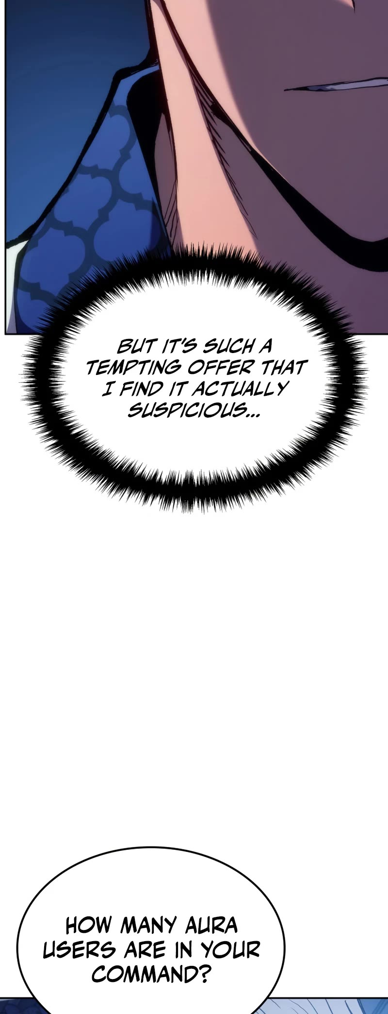 The Indomitable Martial King chapter 42 page 55