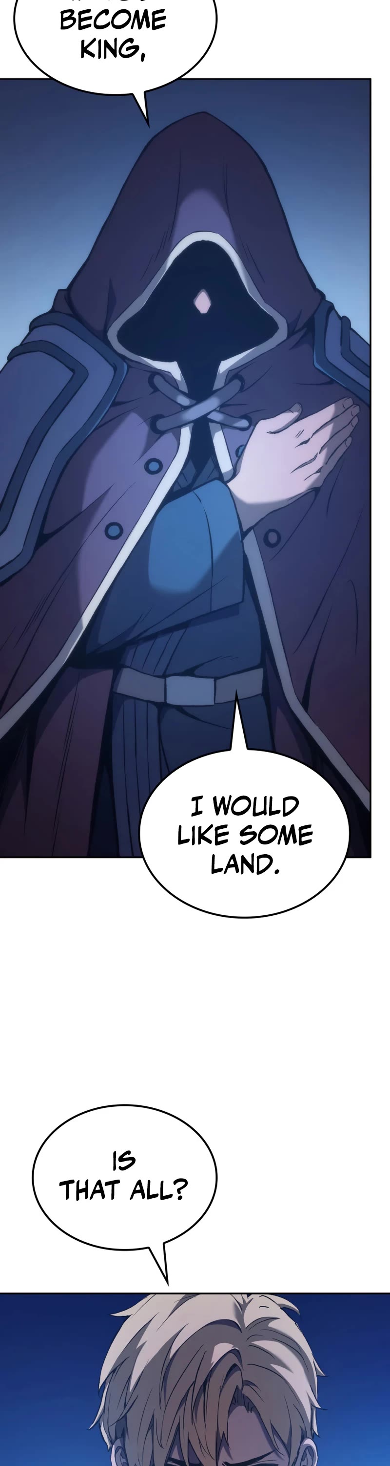 The Indomitable Martial King chapter 42 page 58