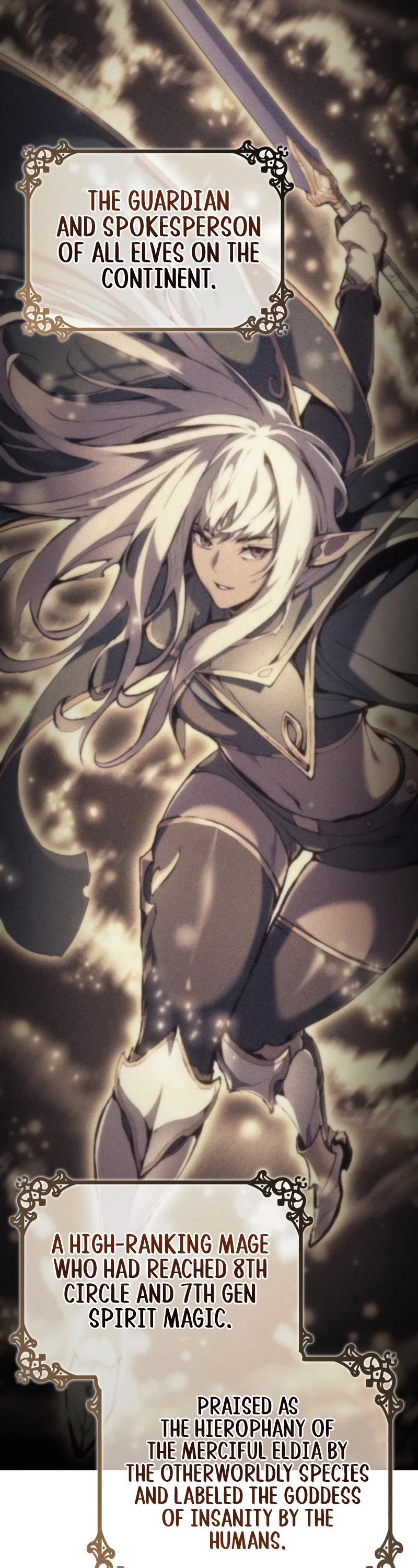 The Indomitable Martial King chapter 42 page 9