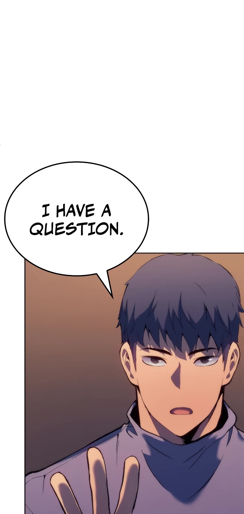 The Indomitable Martial King chapter 43 page 15