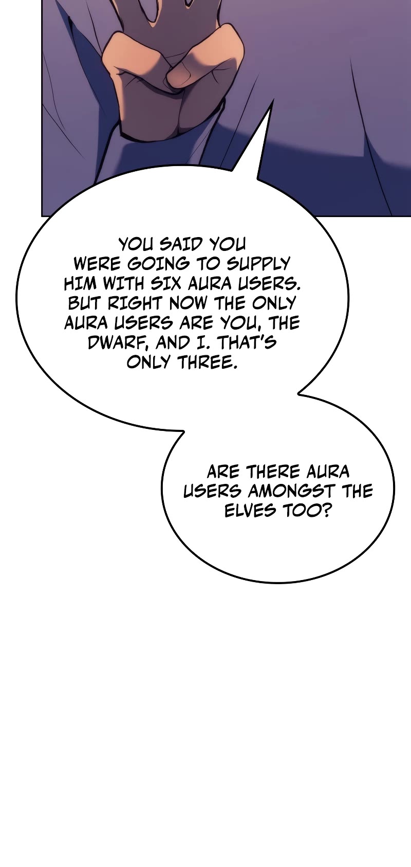 The Indomitable Martial King chapter 43 page 16