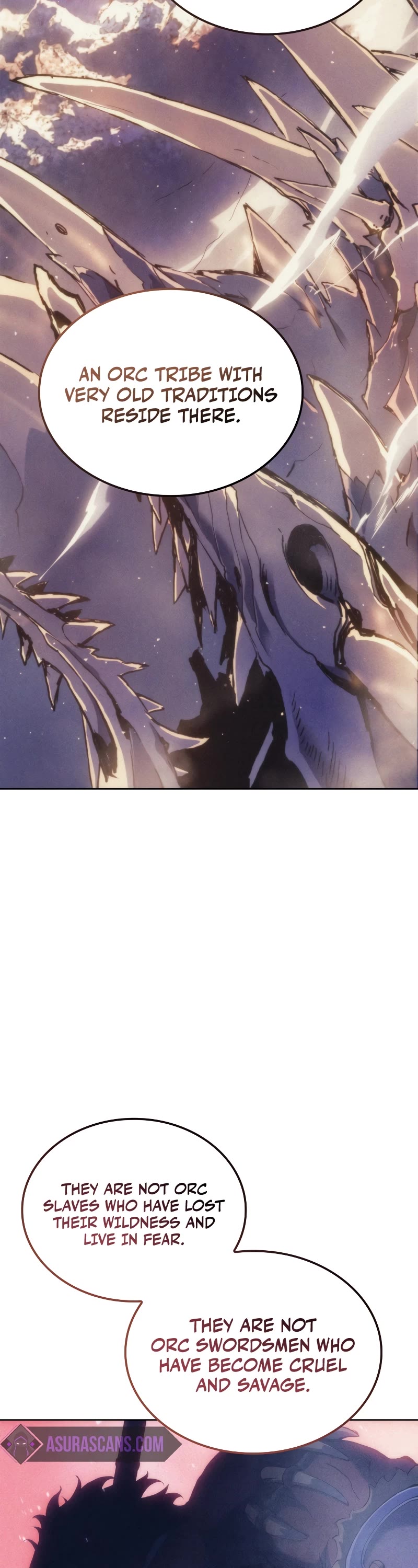 The Indomitable Martial King chapter 43 page 19