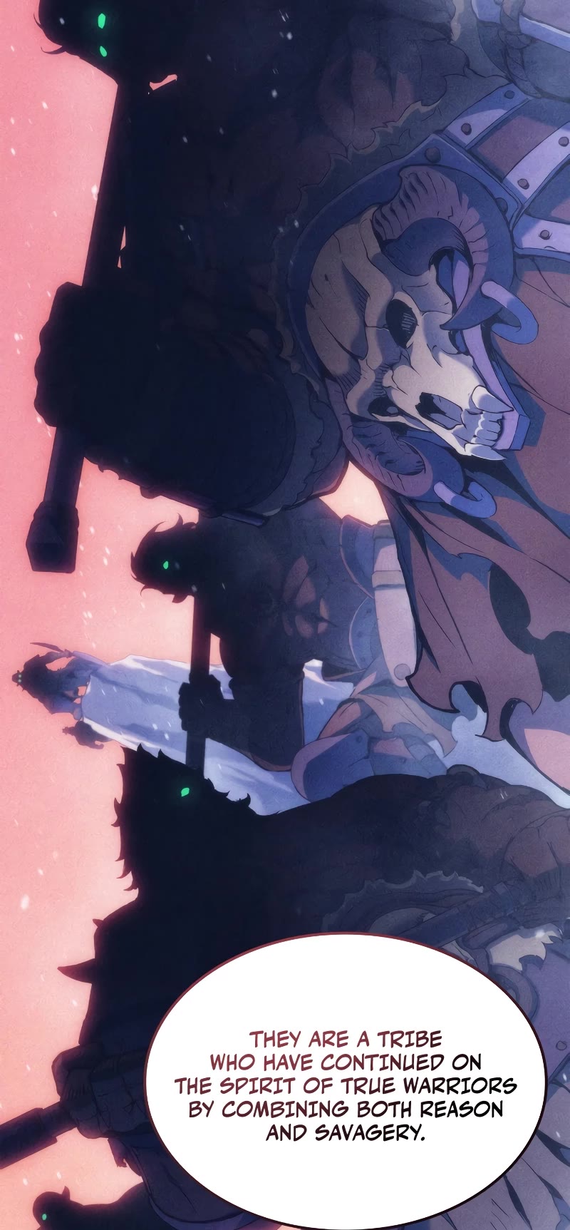 The Indomitable Martial King chapter 43 page 20