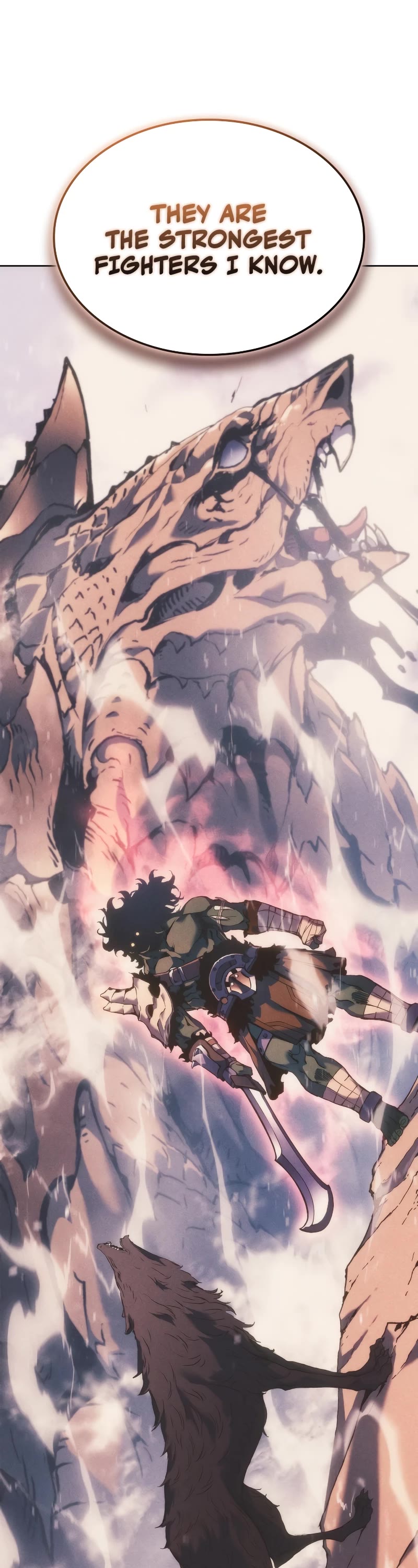 The Indomitable Martial King chapter 43 page 24