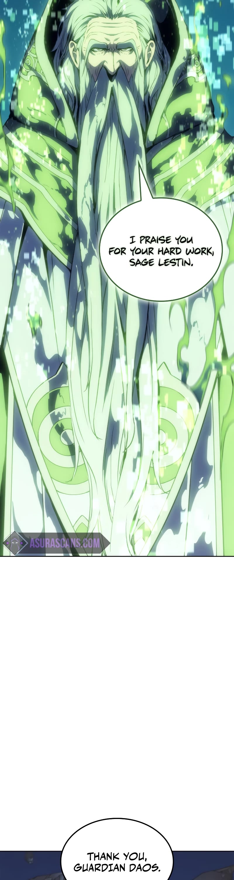 The Indomitable Martial King chapter 43 page 29