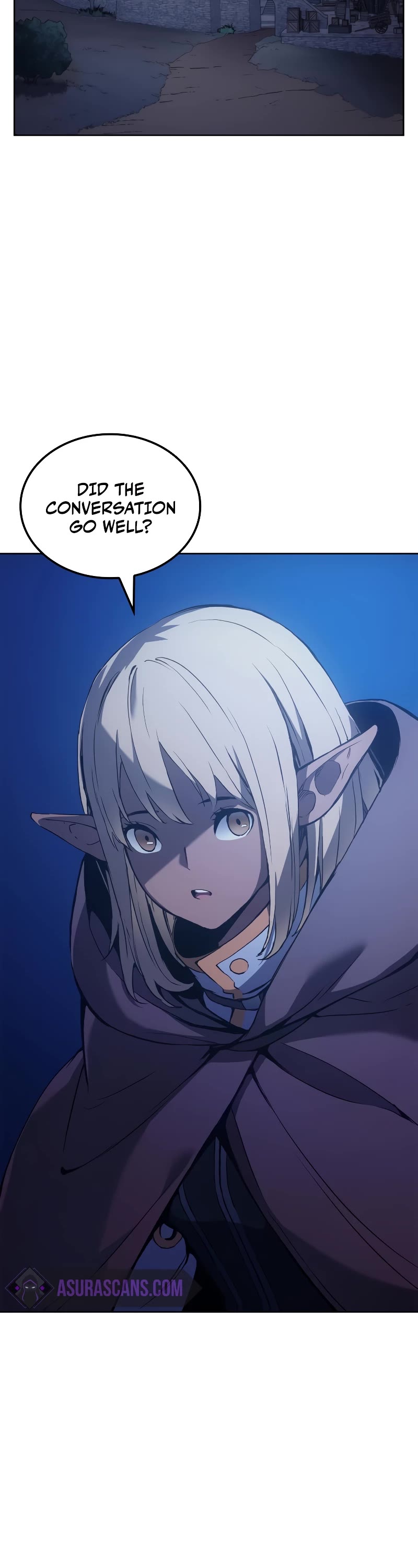 The Indomitable Martial King chapter 43 page 3