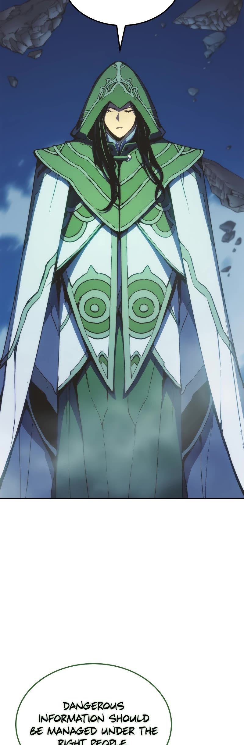 The Indomitable Martial King chapter 43 page 30