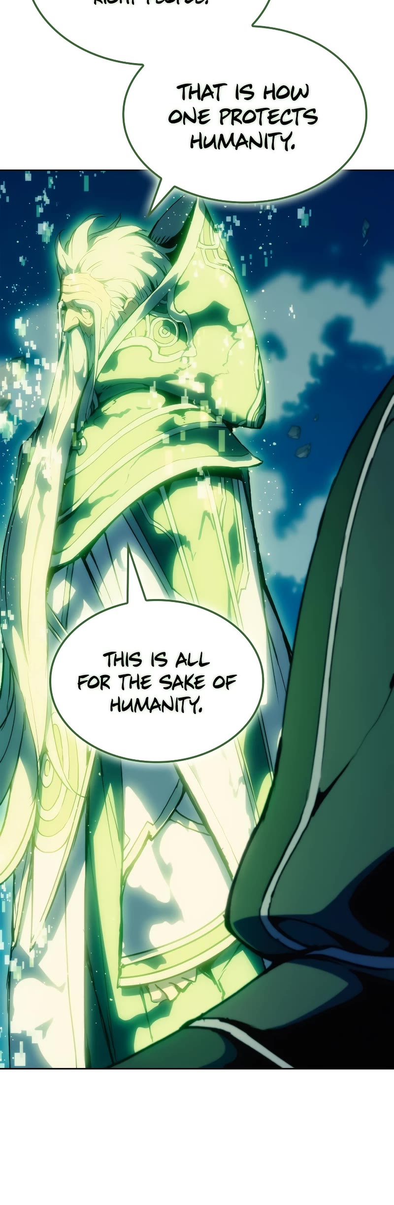 The Indomitable Martial King chapter 43 page 31