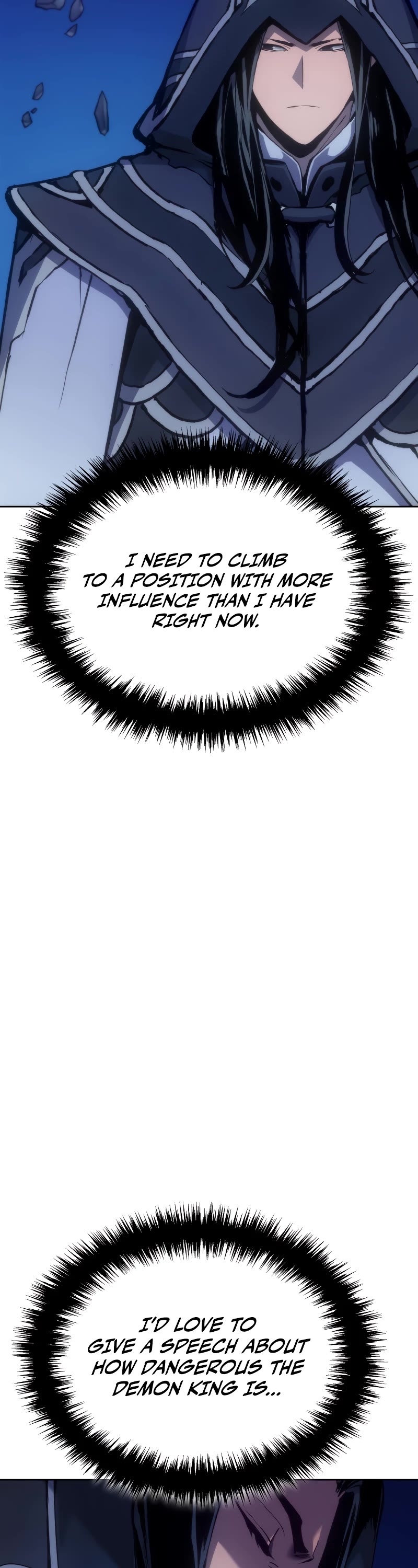 The Indomitable Martial King chapter 43 page 33