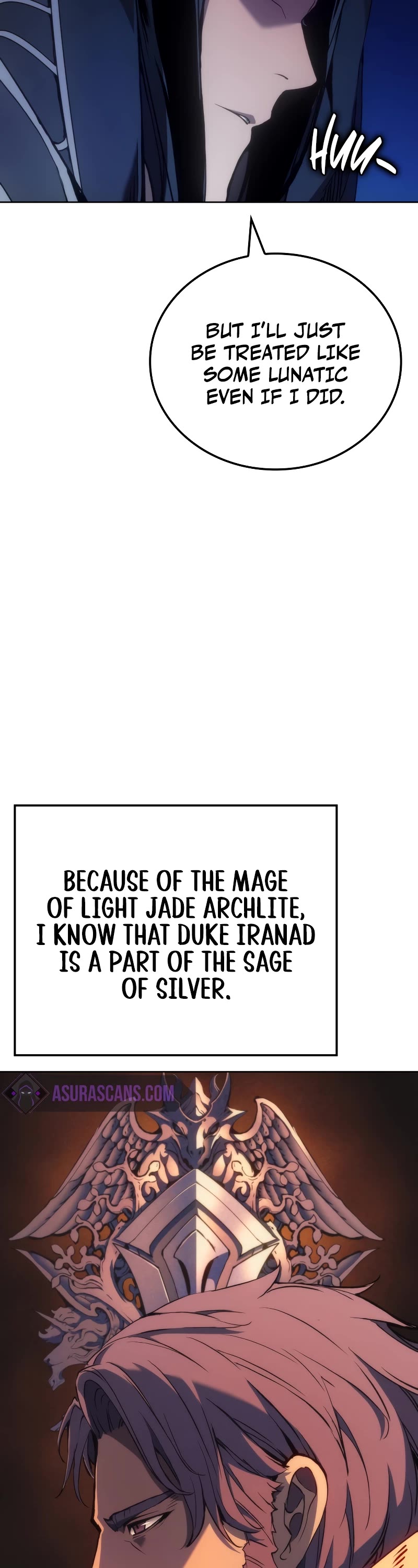 The Indomitable Martial King chapter 43 page 34