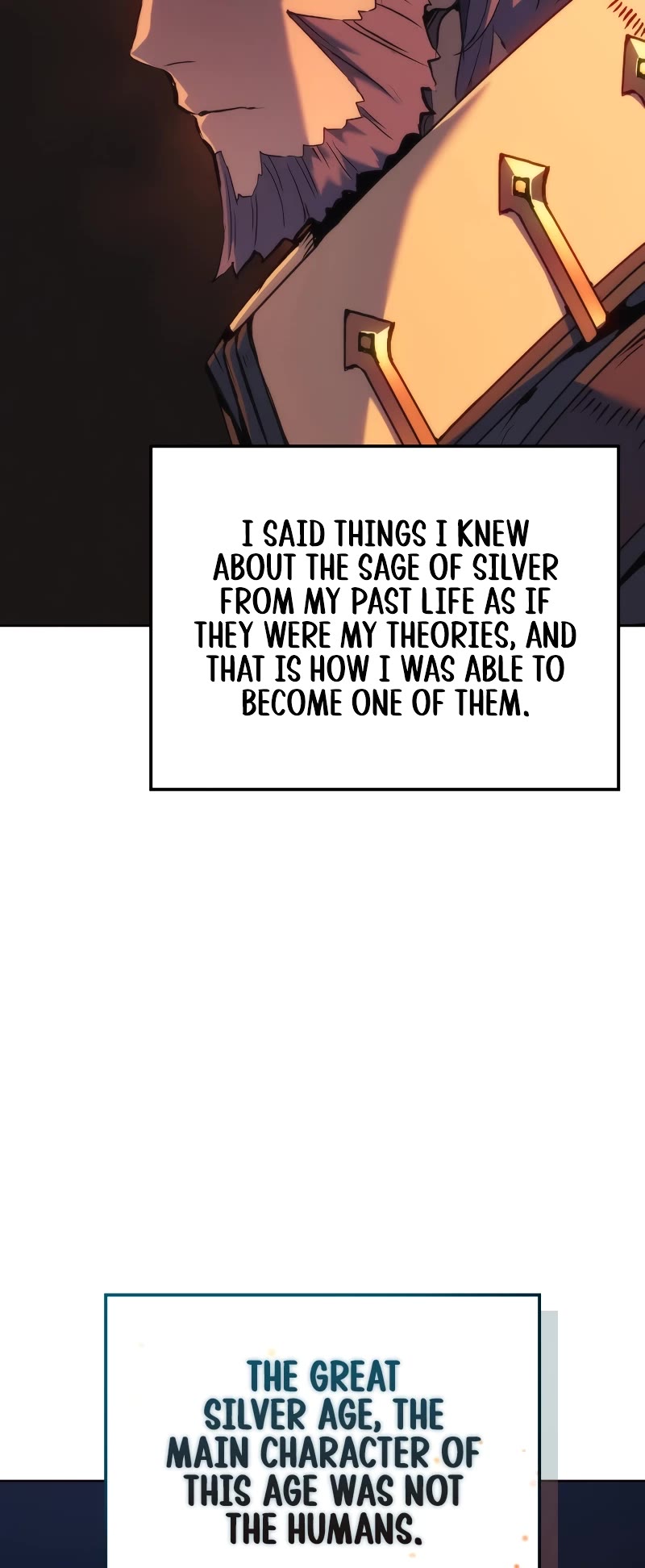 The Indomitable Martial King chapter 43 page 35