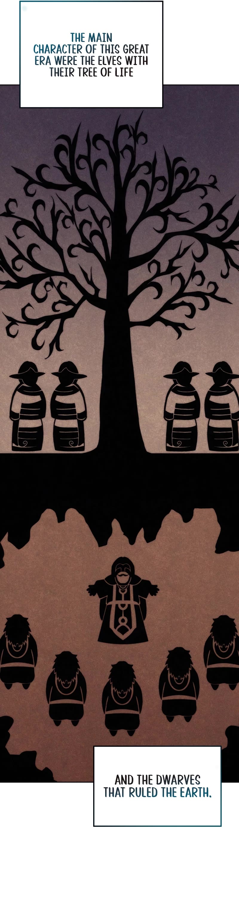 The Indomitable Martial King chapter 43 page 37