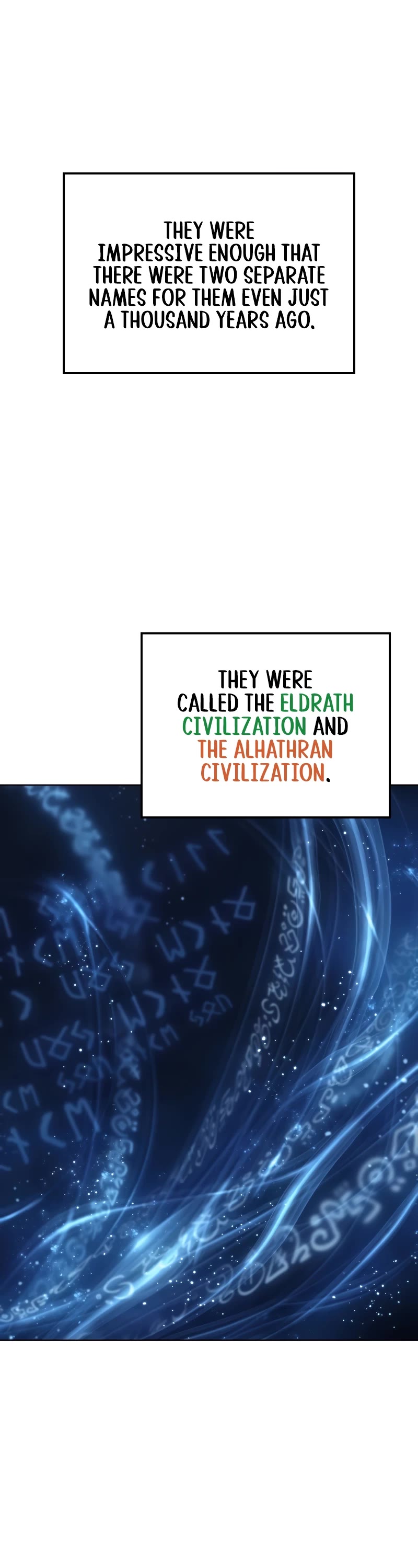 The Indomitable Martial King chapter 43 page 38