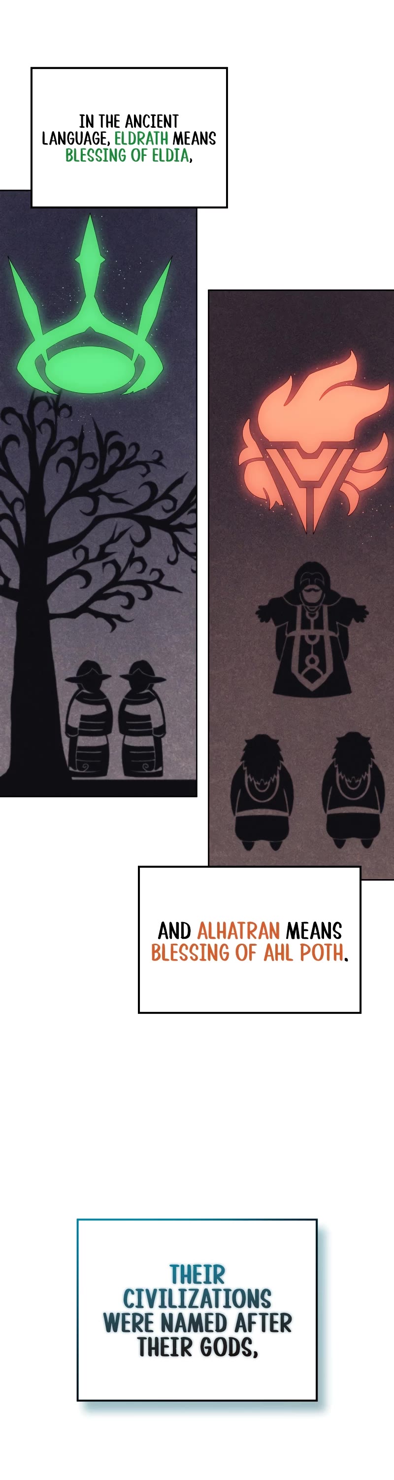 The Indomitable Martial King chapter 43 page 39