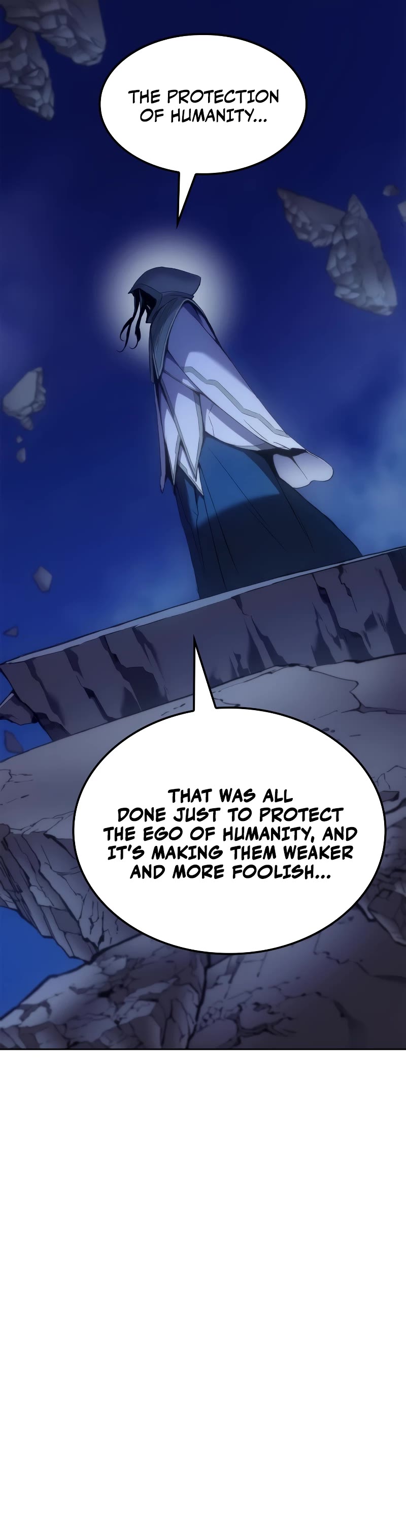 The Indomitable Martial King chapter 43 page 42