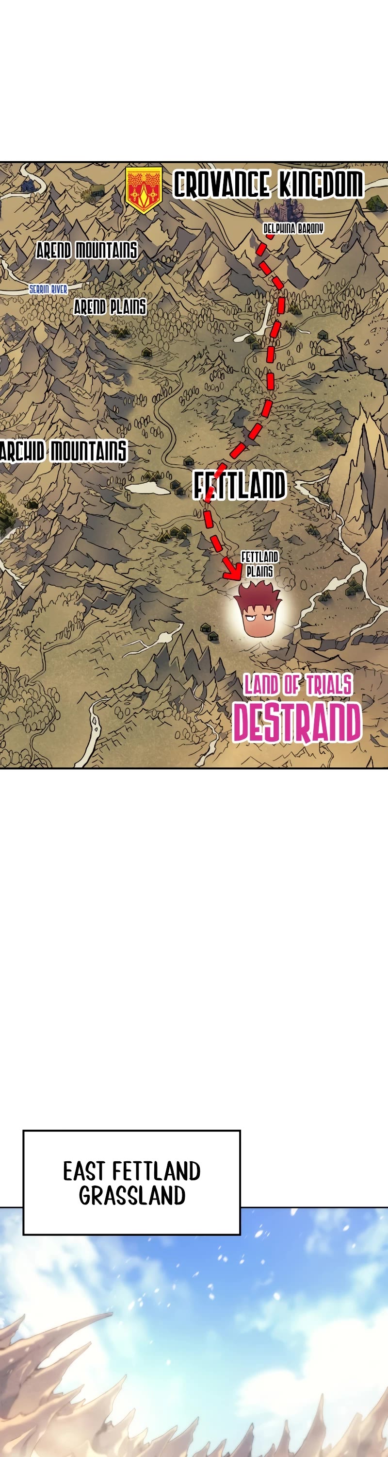 The Indomitable Martial King chapter 43 page 43