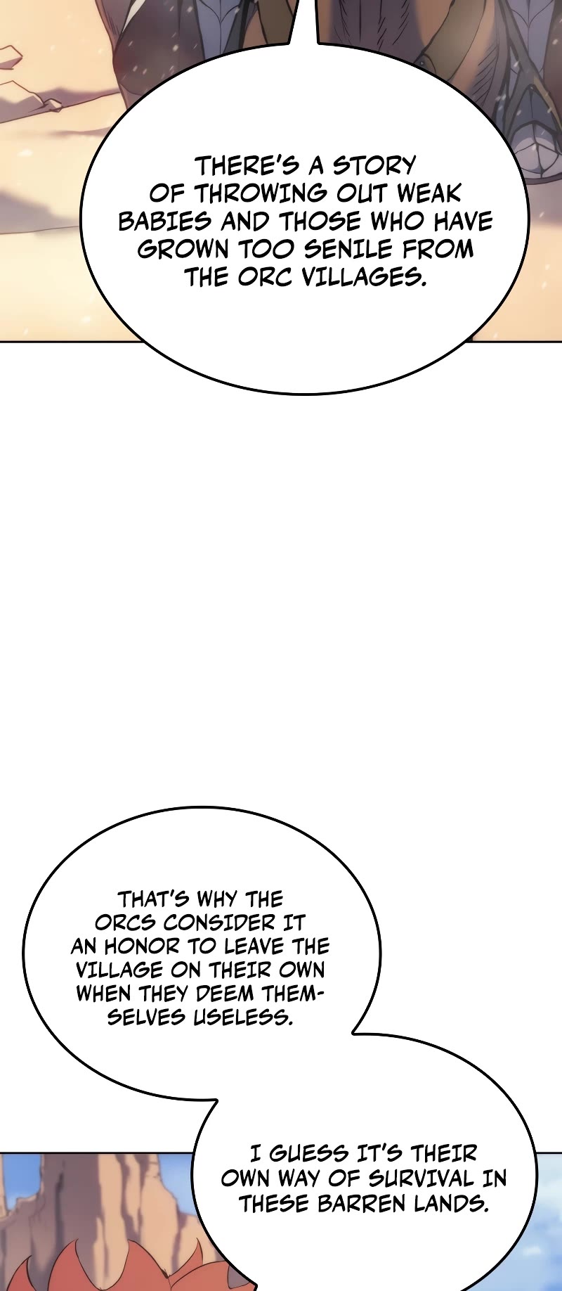 The Indomitable Martial King chapter 43 page 45