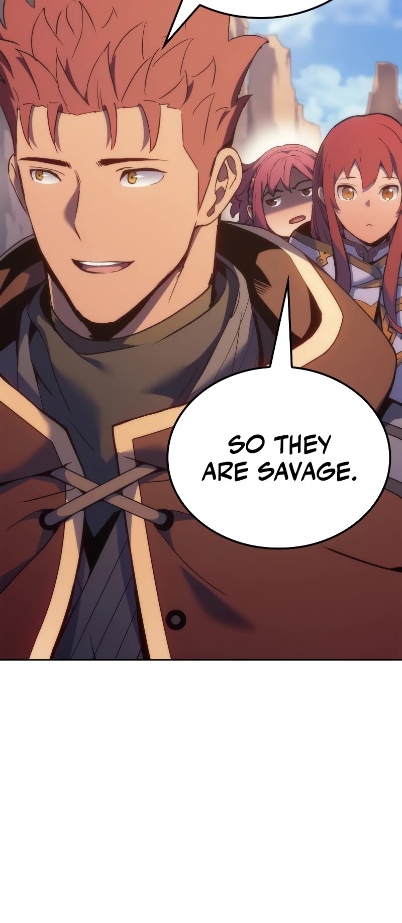 The Indomitable Martial King chapter 43 page 46