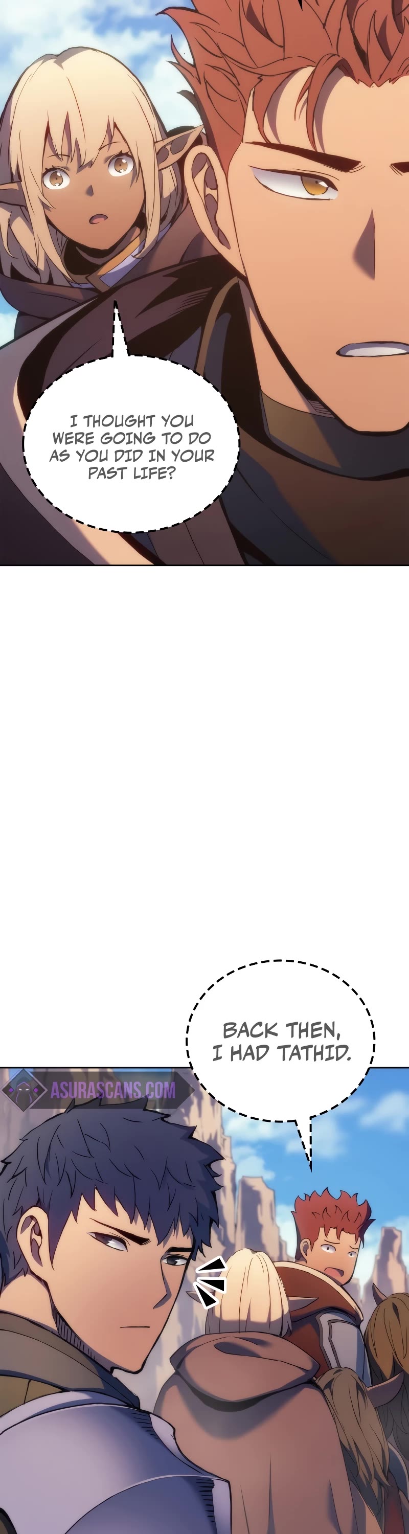 The Indomitable Martial King chapter 43 page 49