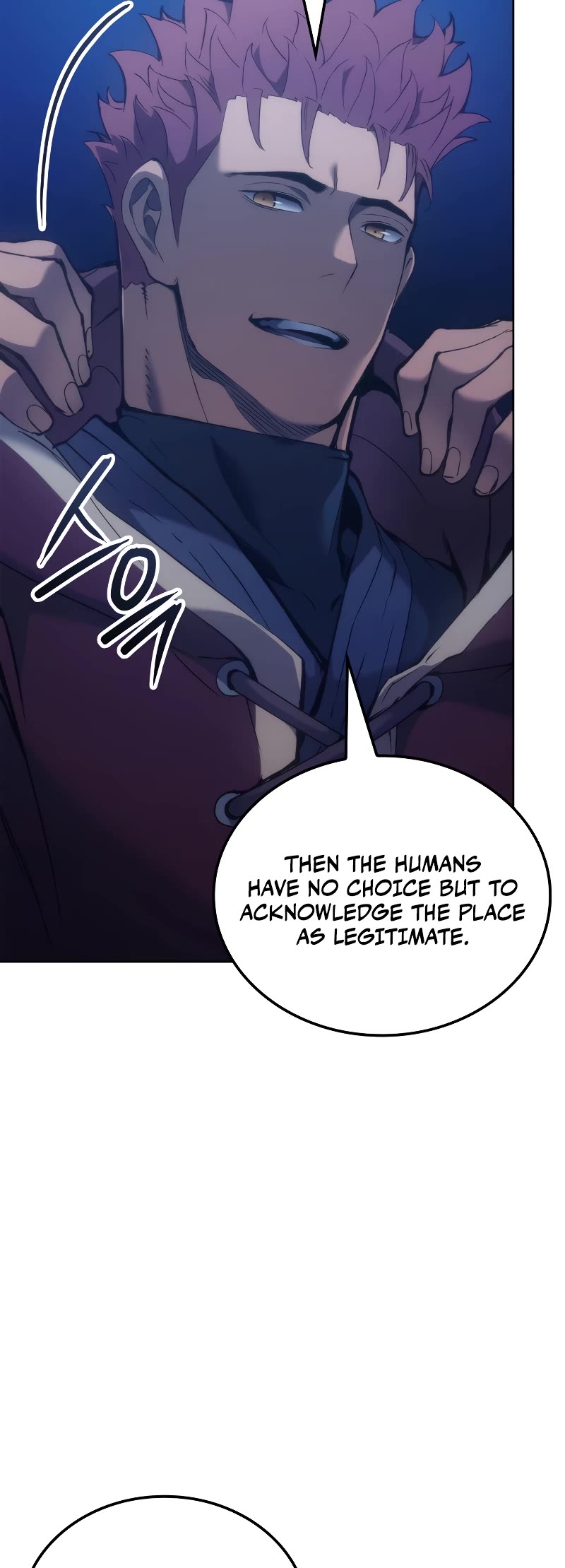 The Indomitable Martial King chapter 43 page 5