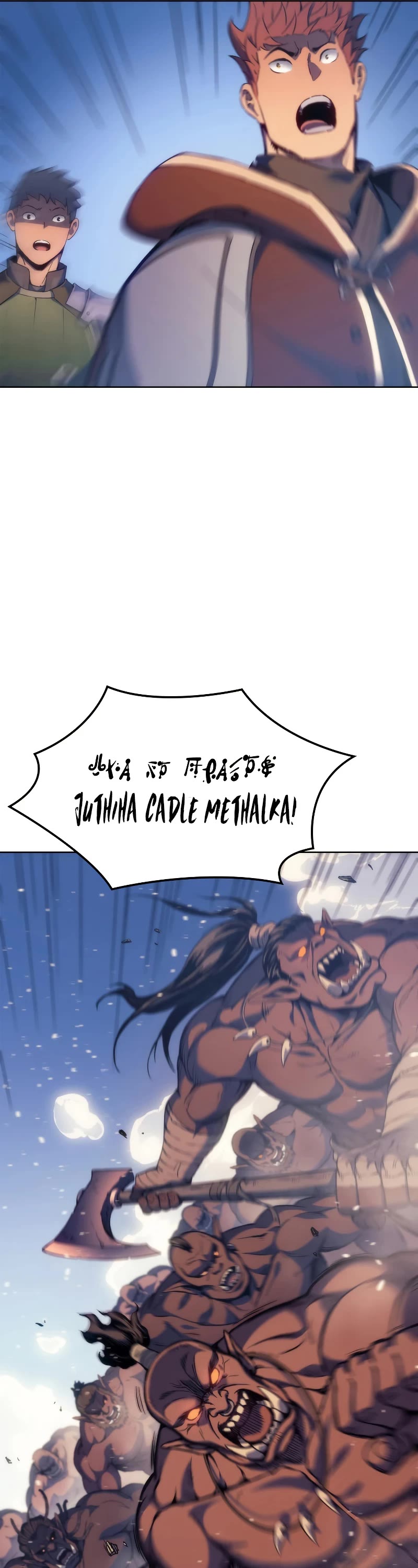 The Indomitable Martial King chapter 43 page 52