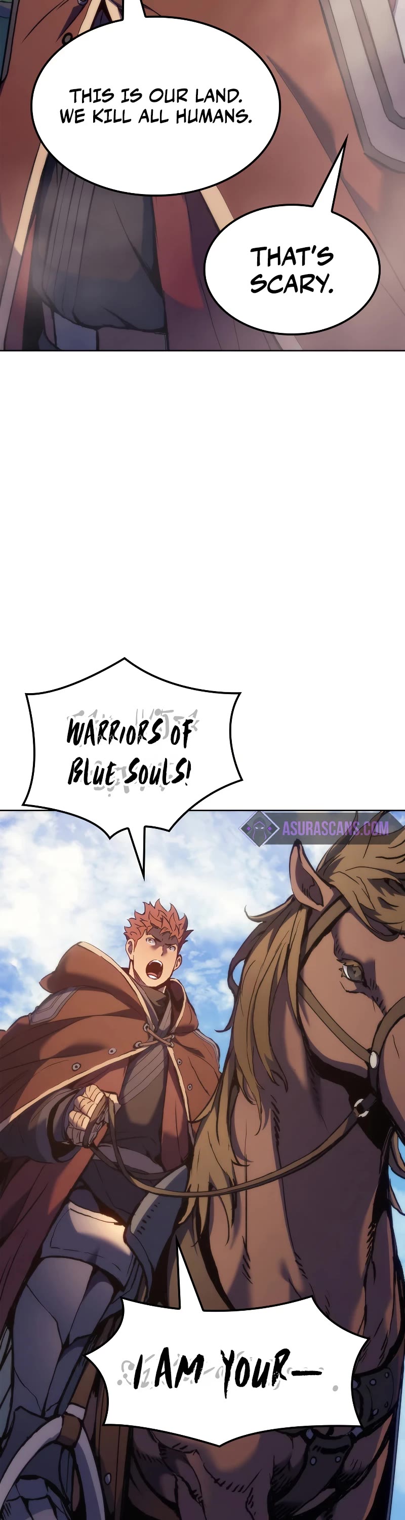 The Indomitable Martial King chapter 43 page 54