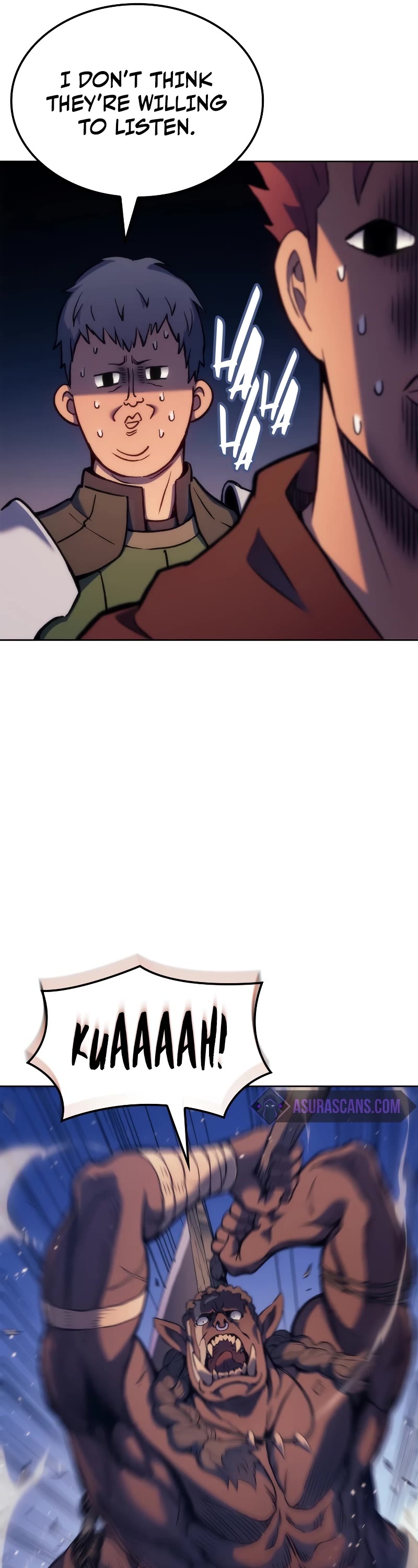 The Indomitable Martial King chapter 43 page 57