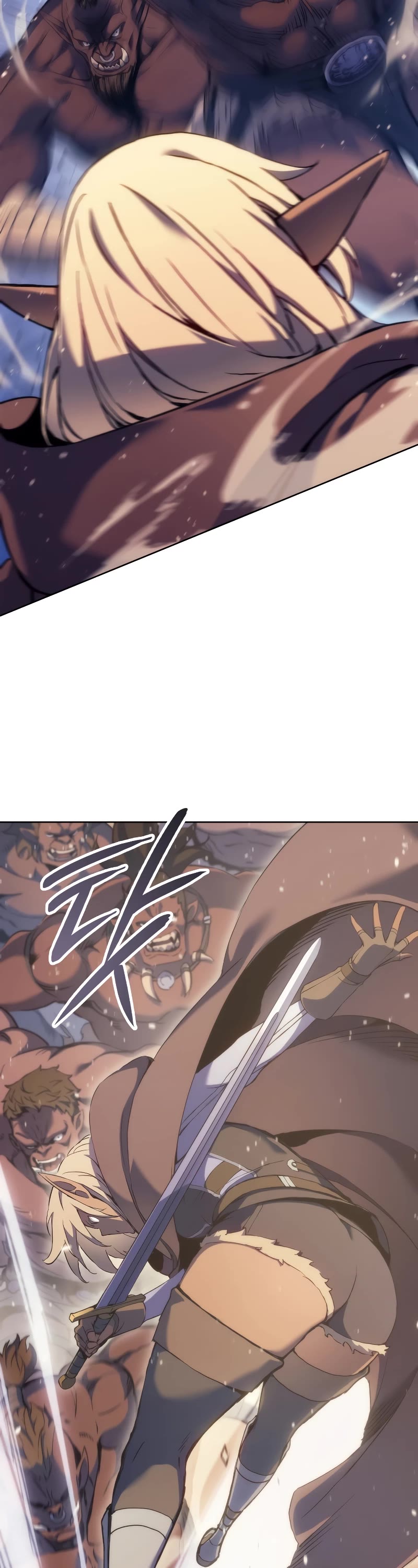 The Indomitable Martial King chapter 43 page 58