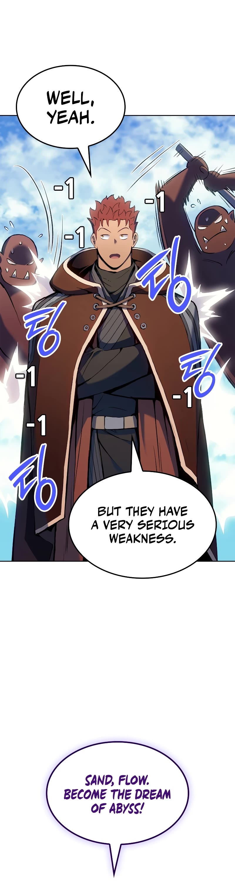 The Indomitable Martial King chapter 43 page 62