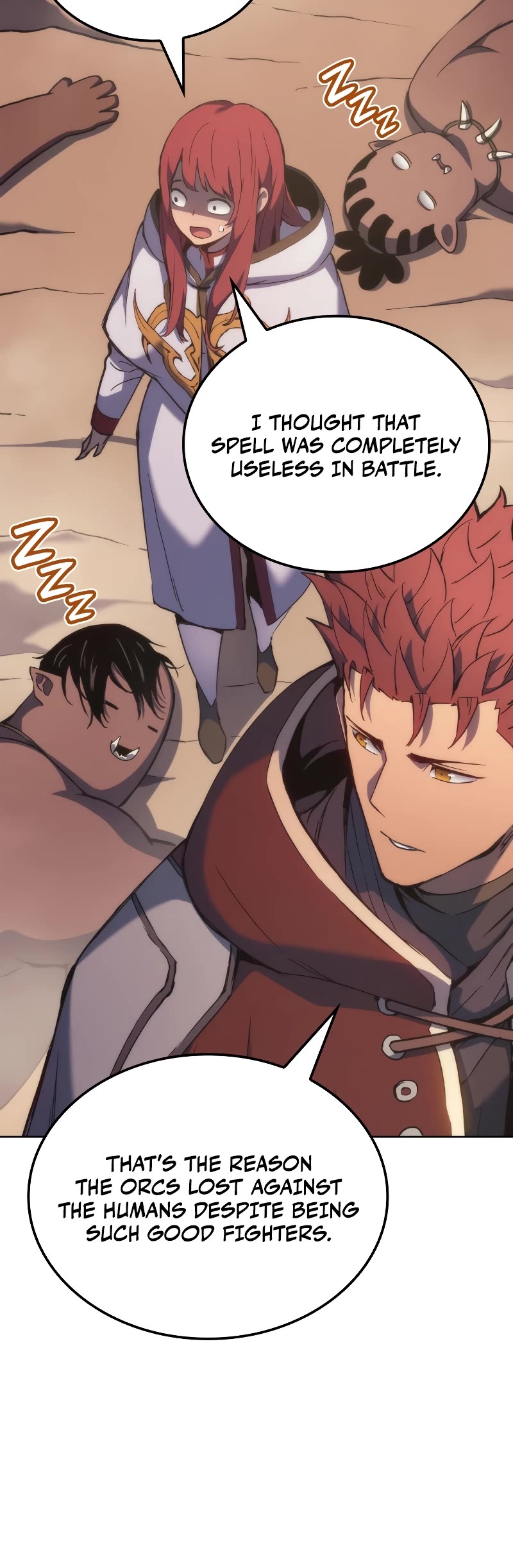 The Indomitable Martial King chapter 43 page 66