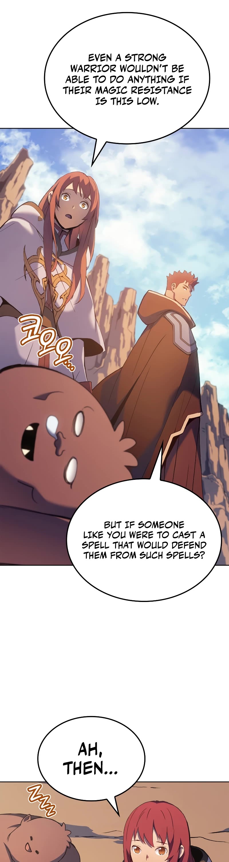 The Indomitable Martial King chapter 43 page 67