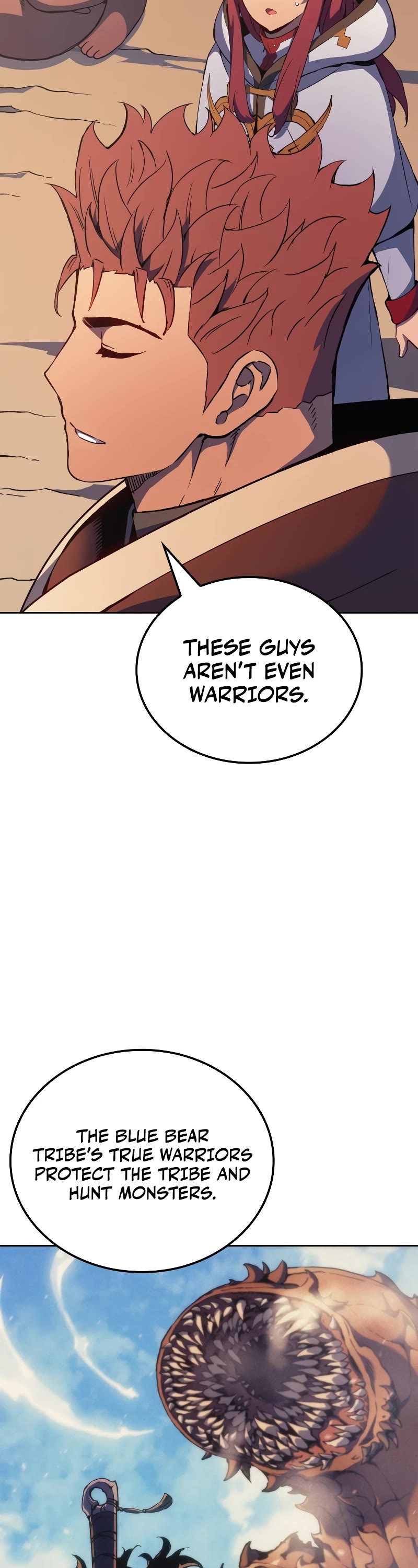 The Indomitable Martial King chapter 43 page 68