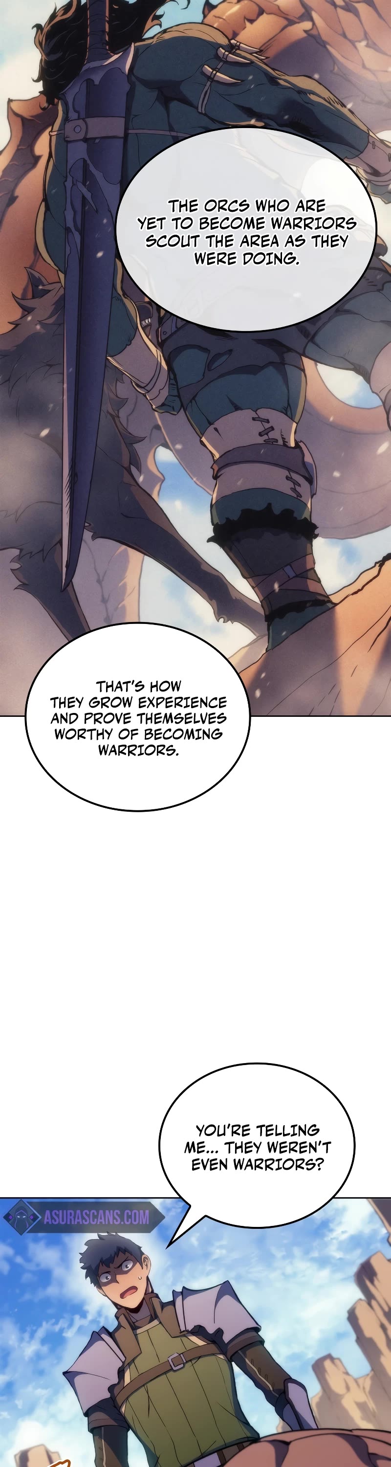 The Indomitable Martial King chapter 43 page 69