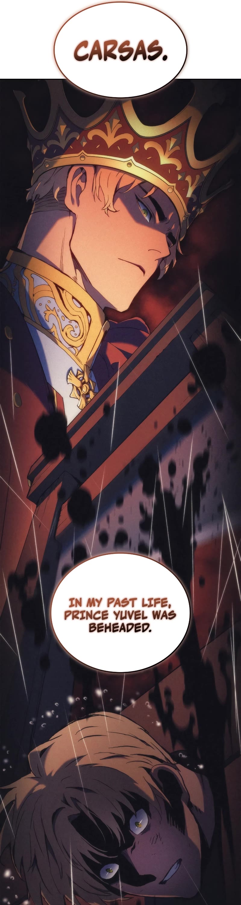 The Indomitable Martial King chapter 43 page 7