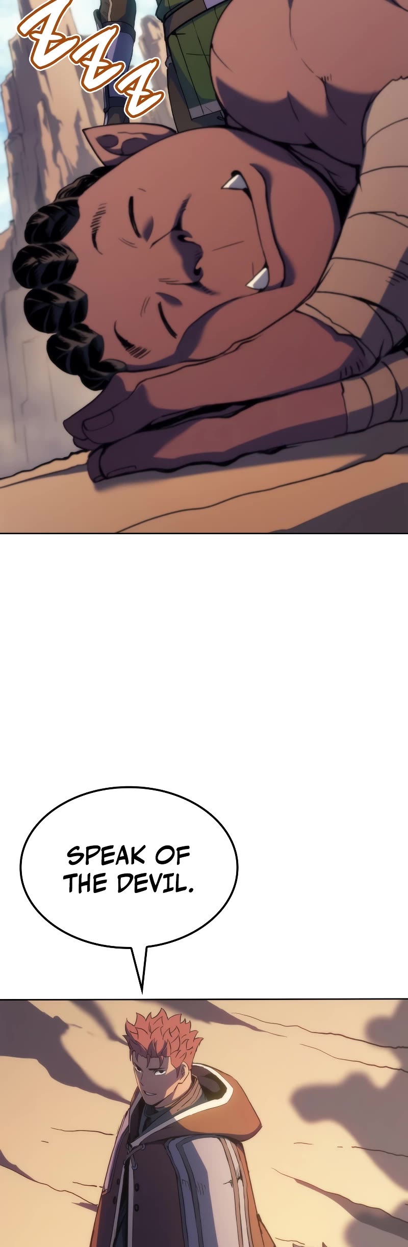 The Indomitable Martial King chapter 43 page 70