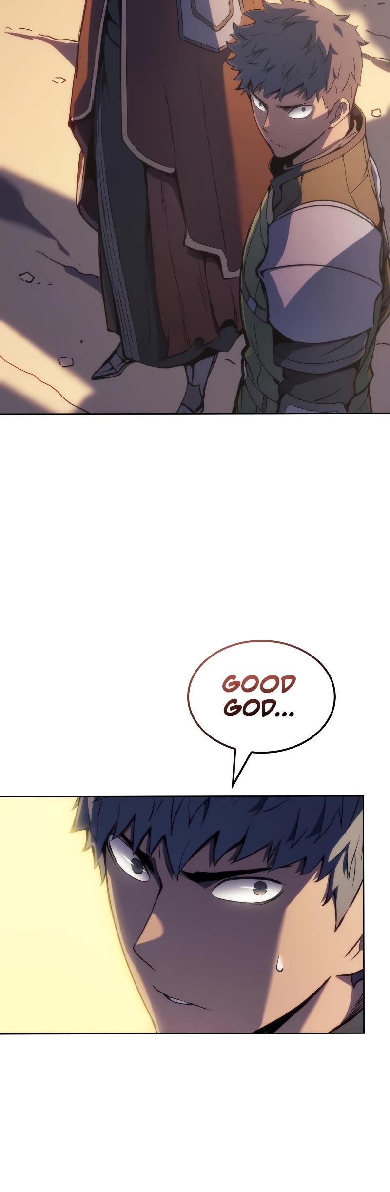 The Indomitable Martial King chapter 43 page 71