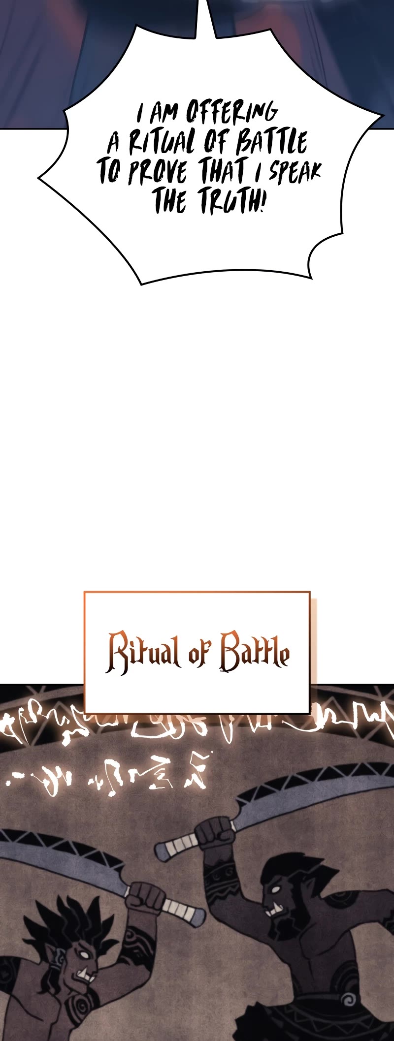 The Indomitable Martial King chapter 44 page 10