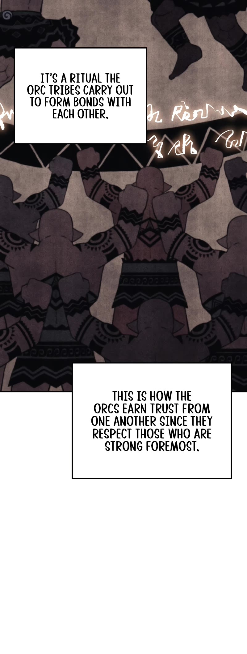 The Indomitable Martial King chapter 44 page 11