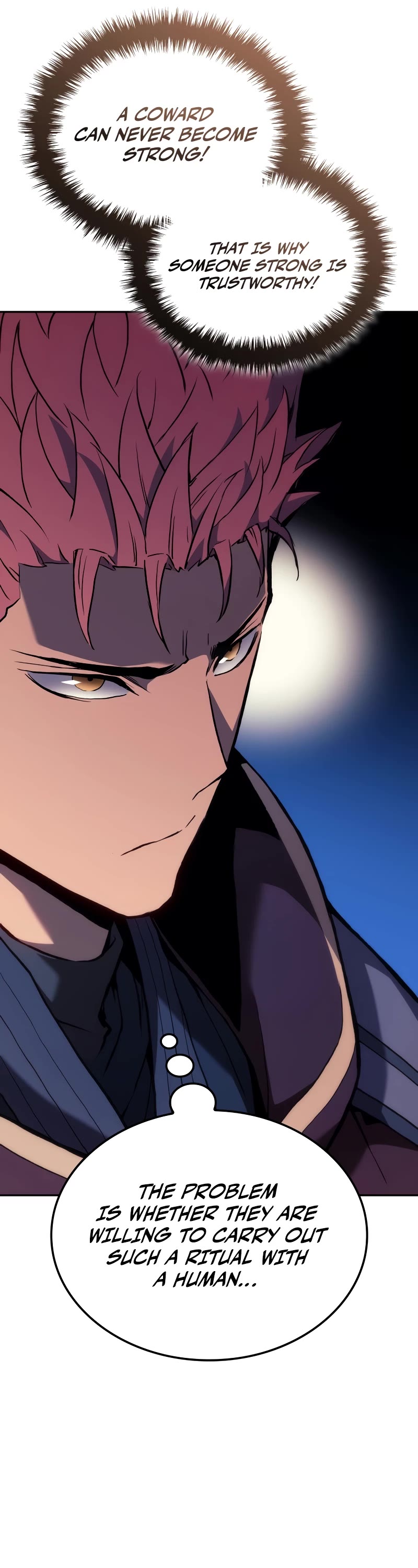 The Indomitable Martial King chapter 44 page 12