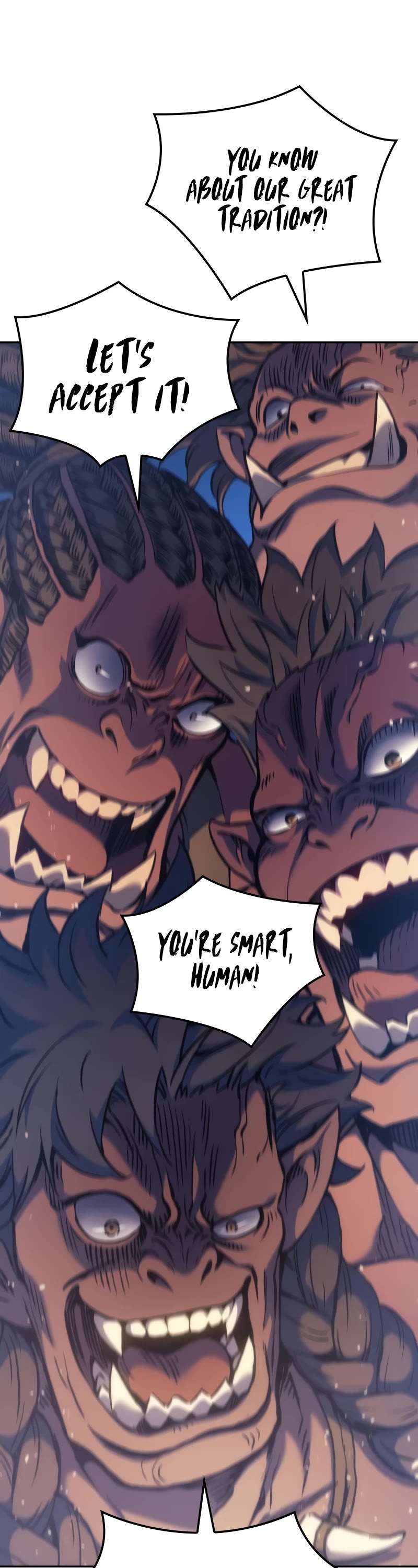 The Indomitable Martial King chapter 44 page 13