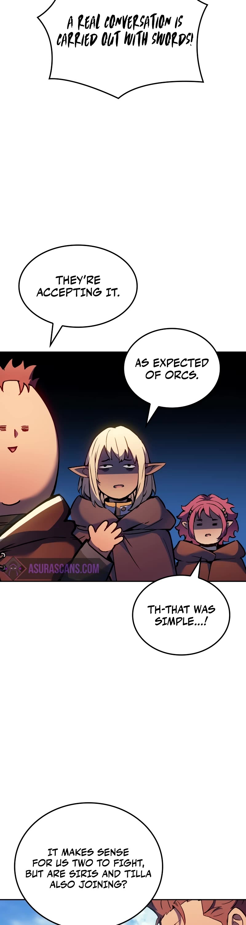 The Indomitable Martial King chapter 44 page 14