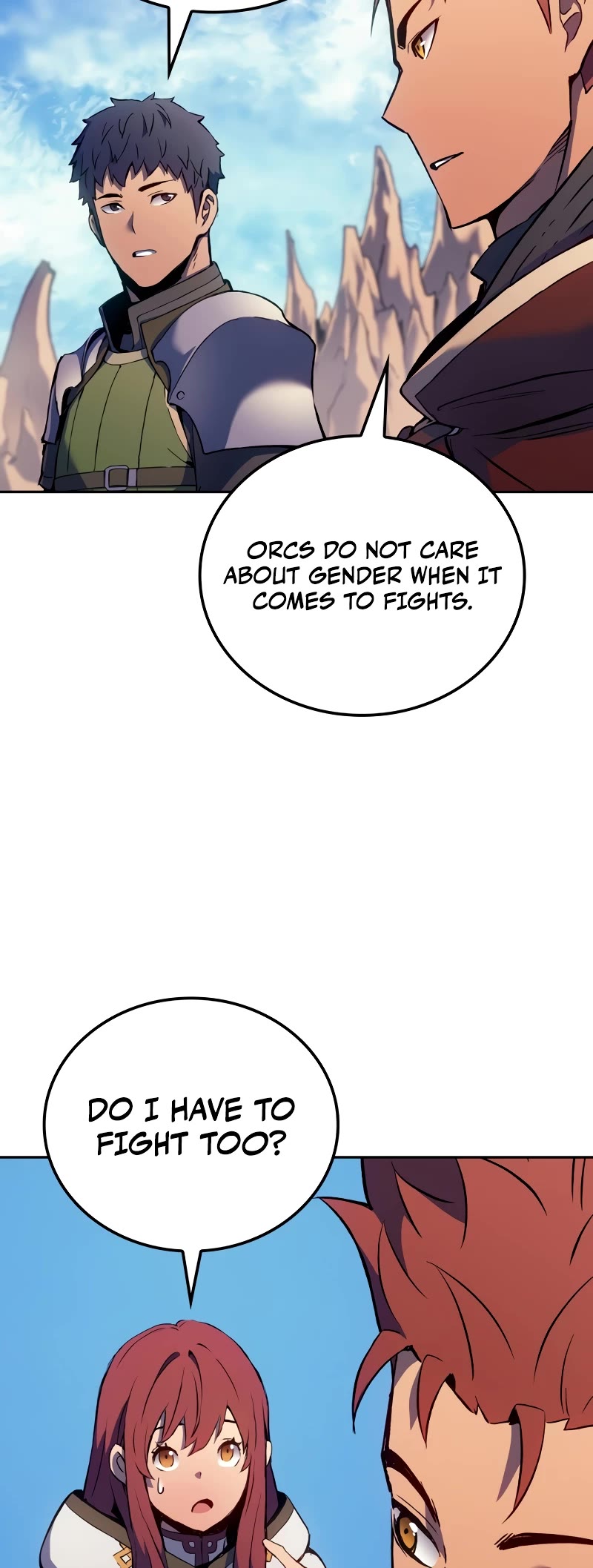 The Indomitable Martial King chapter 44 page 15