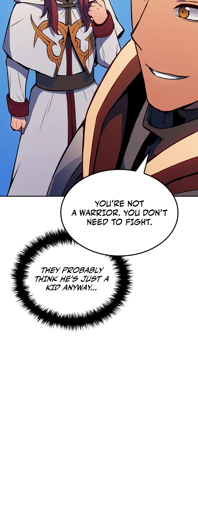 The Indomitable Martial King chapter 44 page 16