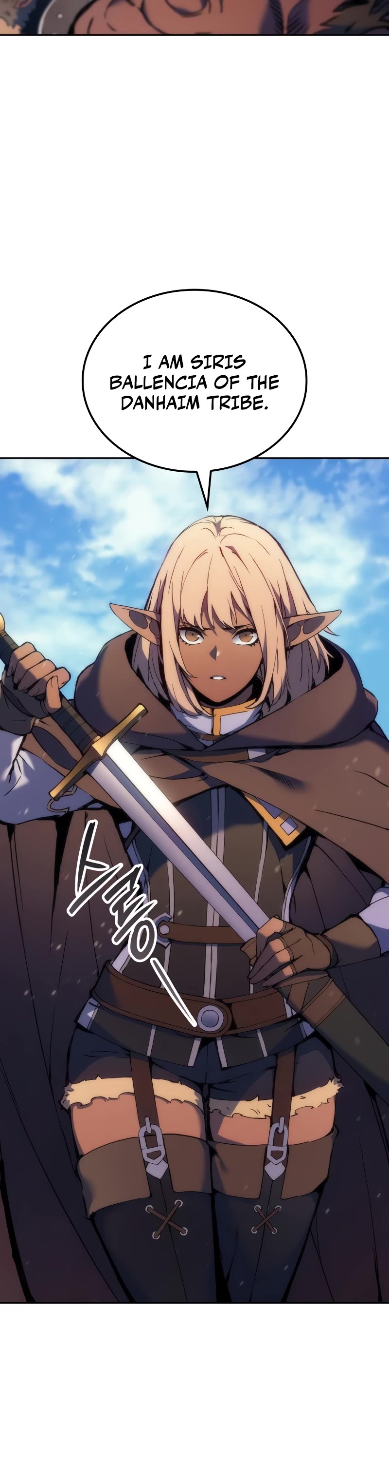 The Indomitable Martial King chapter 44 page 18