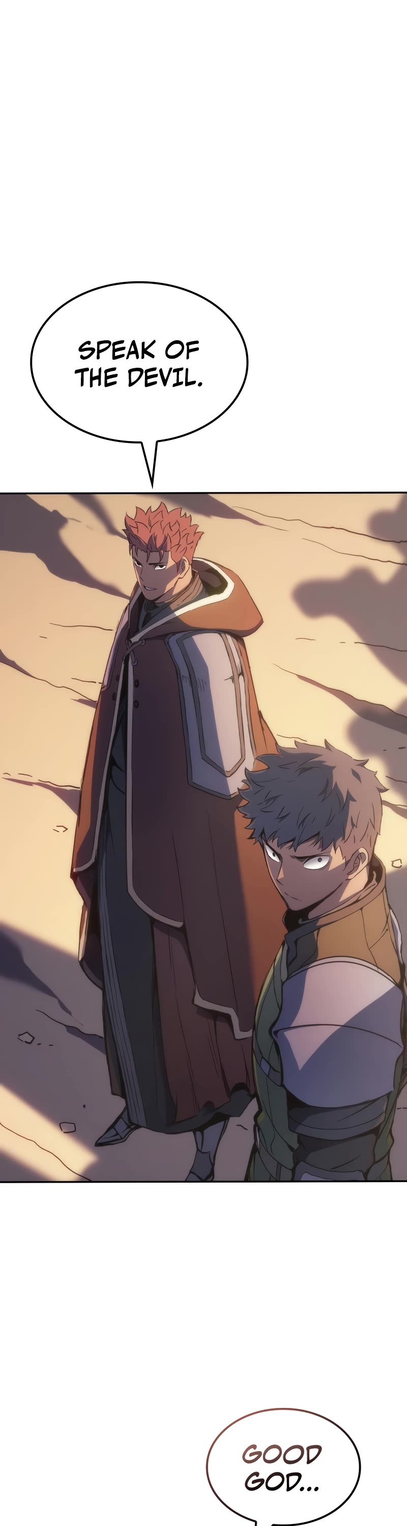 The Indomitable Martial King chapter 44 page 2