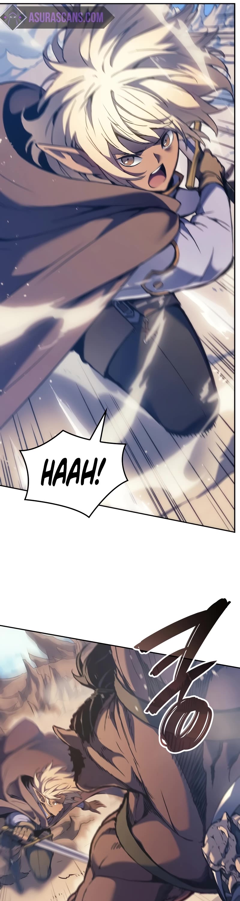 The Indomitable Martial King chapter 44 page 22