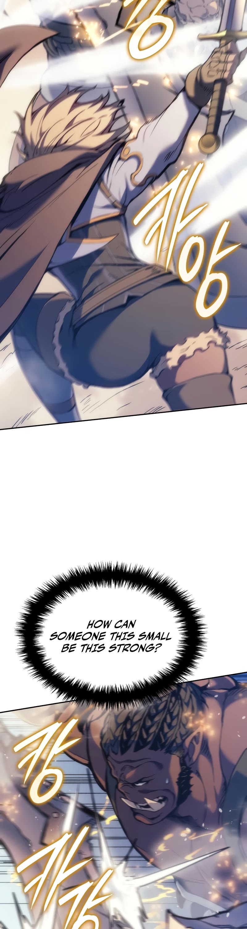 The Indomitable Martial King chapter 44 page 24