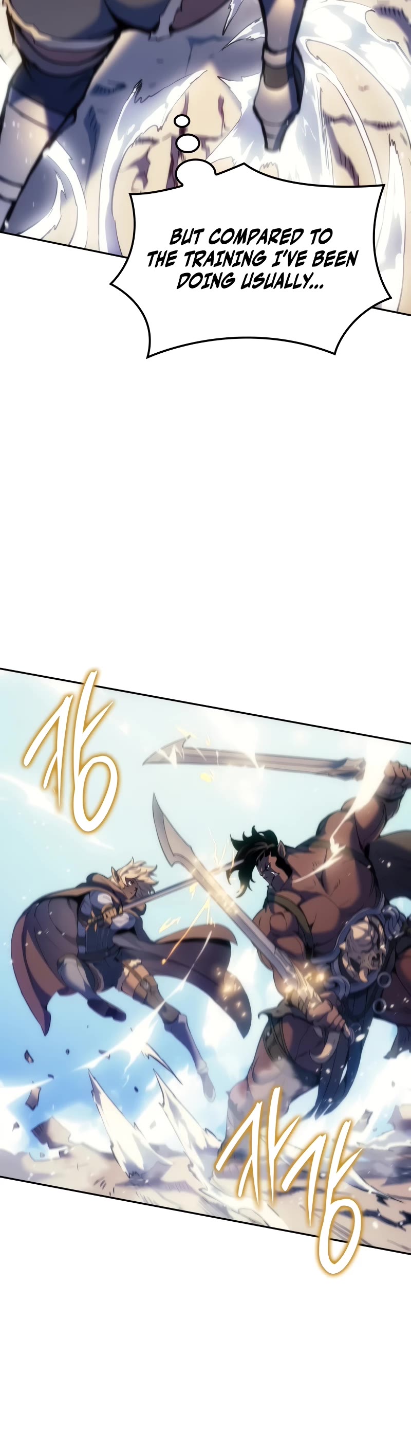 The Indomitable Martial King chapter 44 page 26