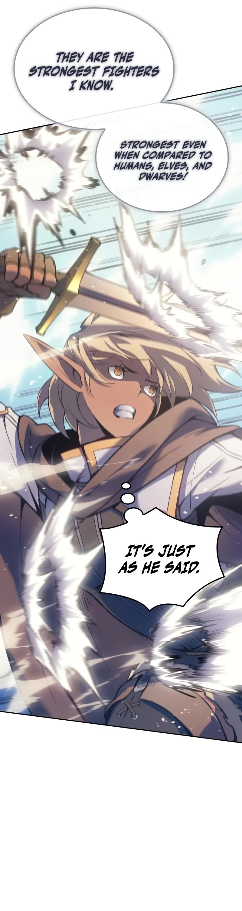 The Indomitable Martial King chapter 44 page 32