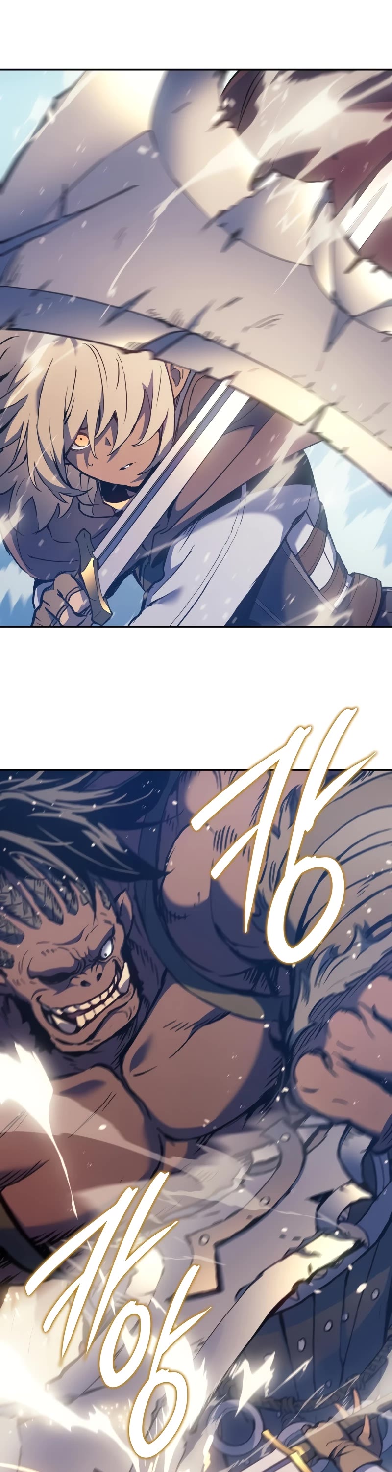 The Indomitable Martial King chapter 44 page 33